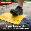 Floordirekt Bodenschwelle Vento 2-teilig – Fahrbahnschwelle Produktbild-Vorschau 7