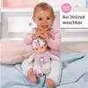 Baby Annabell SleepWell for Babies 30cm, Stoffpuppe für Produktbild-Vorschau 7