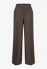 MORE & MORE Soft Melange Wide Le 2279 dark espres 38 Produktbild-Vorschau 1