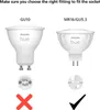 Philips Hue White and Color ambiance MR16 – inteligentní Náhled obrázku produktu 9