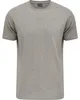 hummel hmlRED Basic T-Shirt Herren grey melange L Produktbild-Vorschau 12