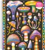 Cosmic Mushrooms 1000 Piece Puzzle – Lingua: Inglese Anteprima dell’immagine prodotto 2