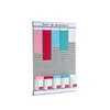 NOBO agenda semainier, dimensions : (l)320 x (h)480 mm 5 Voir les images du produit 4