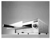 HENDI Pizzaofen, 230V/1450W, 484x590x(H)190mm Produktbild-Vorschau 11
