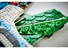 Lego Sp.Ed. Lionel Messi – Esultanza Anteprima dell’immagine prodotto 10