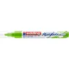 EDDING 5100 Acrylmarker Medium - Grün - Grün - Medium - 2 Produktbild-Vorschau 1
