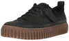 CLARKS Sneaker Torhill Lace mit gerippter Laufsohle 1217 Produktbild-Vorschau 1