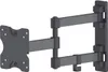 MANHATTAN Wandhalterung Universal 13"-27"/20kg neig&schw. Produktbild-Vorschau 1