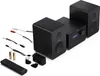 Sharp TOKYO DAB+ HI-FI Micro System Heim-Audio-Mikrosystem Produktbild-Vorschau 8