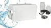 IBO | Zestaw pomp łazienkowych Aquasan Mini - 250 W - Podgląd zdjęcia produktu 1