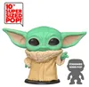 FUNKO POP! Jumbo The Child, zberateľská figúrka, film a Náhľad obrázku produktu 1