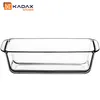 KADAX Kastenform aus Glas, Transparente Königskuchenform, Produktbild-Vorschau 7