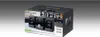 Micro-chaîne 10w noir avec bluetooth - Muse - M38BT - Voir les images du produit 4