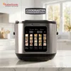TurboTronic Multikocher – DMC23 – 5 L, 20 Programme, 860 W, Produktbild-Vorschau 5
