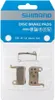 Pastiglie Shimano per freni DISC, coppia, AS Anteprima dell’immagine prodotto 4