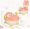 ZONEKIZ Kinder Töpfchen Kindertoilette im Fuchs-Design, Produktbild-Vorschau 3