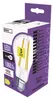 LED Lampe Filament A60 / E27 / 7 W (75 W) / 1 060 lm / Neutralweiß Produktbild-Vorschau