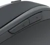 Hama Funkmaus WM-400, optisch, 6 Tasten, Funk, schwarz Produktbild-Vorschau 4