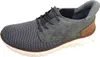 Rieker Herren Sneaker Slipper mit Gummizug und weicher Produktbild-Vorschau 25