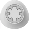 EZVIZ T1C, Wand, Weiß, 1,8 m, 2,5 m, 90°, Drinnen Produktbild-Vorschau 4