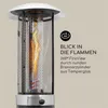 Goldflame Deluxe Chauffage de terrasse 36.000BTU/11kW Voir les images du produit 10