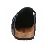 Dr. Brinkmann Schuhe Uni 600140 Damen Herren Pantoletten Produktbild-Vorschau 10