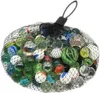Toi-Toys - Murmeln Achilles (500g, im Netz) Marbles Produktbild-Vorschau 1