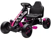 AIYAPLAY Gokart Tretauto mit Handbremse, Automatisches Produktbild-Vorschau 1