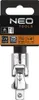 NEO TOOLS Gelenkstück Steckschlüssel 08-255 35mm Produktbild-Vorschau 6