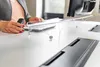 BakkerElkhuizen Q-doc 515 Dokumentenhalter Produktbild-Vorschau 10