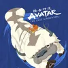 Avatar: The Last Airbender - "In Flight" T-Shirt für Produktbild-Vorschau 3