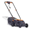 FUXTEC Elektro Rasenmäher mit Kabel  FX-RME33 -  9Kg | Produktbild-Vorschau 3