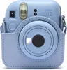 Fujifilm Instax Mini Case 12 Bleu Produktbild-Vorschau 3