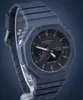 Chytré hodinky Casio NEW OAK Náhled obrázku produktu 4