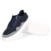 HEYDUDE Hudson Canvas Herren Sneaker Navy/Grey Größe 42 Produktbild-Vorschau 7