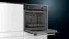 Siemens iQ300, Medium, Elektrischer Ofen, 71 l, 71 l, 50 - Produktbild-Vorschau 9