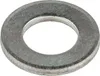 tecuro Unterlegscheiben M10 (10,5 x 20 x 2,0 mm) 100 Stück, Produktbild-Vorschau 1