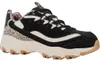 Skechers 150877s D Lites Wild Charm Blk 39 EU Vista previa de la imagen del producto 5