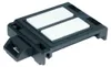 Klip na DIN lištu - Adaptér DIN-rail HC 35 Náhled obrázku produktu 1