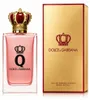 Dolce&Gabbana Q, voor dames, 100 ml, eau de parfum, kersen Productafbeelding-voorbeeld 9