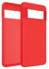 Beline Etui Silicone Google Pixel 8 Pro Czerwony/Red Podgląd zdjęcia produktu 1