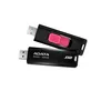 SC610 500 GB, Externe SSD schwarz, USB-A 3.2 Gen 2 Produktbild-Vorschau 6