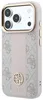 Guess 4G Stripe Hülle für iPhone 18 Pro Max / 17 Pro Max, Produktbild-Vorschau 2