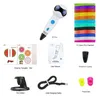 Zimilo 3D-Stift Roboter-Design, Sprachansage, PLA-Filament, Produktbild-Vorschau 7