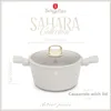 BerlingerHaus Naczynie żaroodporne 24 cm Sahara Podgląd zdjęcia produktu 2