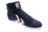 hummel Slimmer Stadil High Sneaker Uni dress blue/white kh Produktbild-Vorschau 23