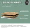 Planetmöbel Flur Möbel Garderobe Hängeschrank 2x 100 cm Produktbild-Vorschau 7