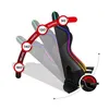 Huzaro Force 6.2 | illuminazione LED RGB sedia da gioco Anteprima dell’immagine prodotto 32