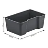 Korb für 11 / 15 l Boxen EVO, Zubehört-Art:Korb für 11 / 15 Produktbild-Vorschau 2