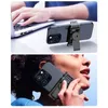 Ausziehbarer Selfie-Stick mit 4 Beinen, Stativ fuer Produktbild-Vorschau 5